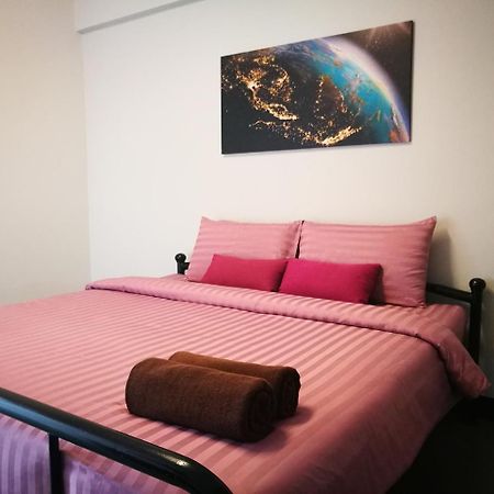 Duangdren Apartment Chiang Mai Zewnętrze zdjęcie