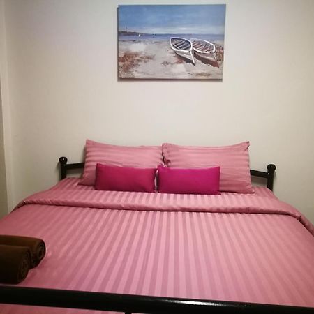 Duangdren Apartment Chiang Mai Zewnętrze zdjęcie