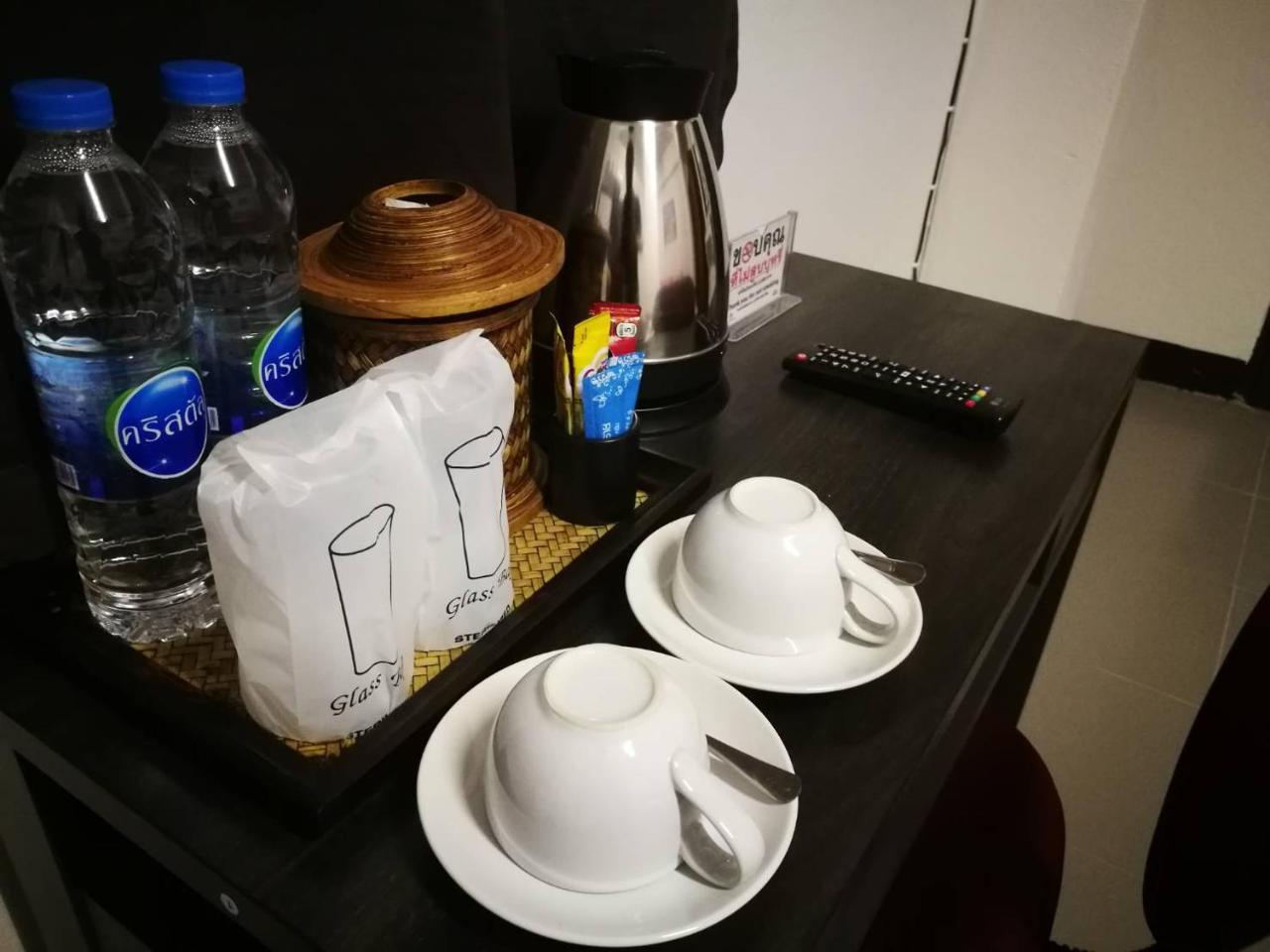 Duangdren Apartment Chiang Mai Zewnętrze zdjęcie