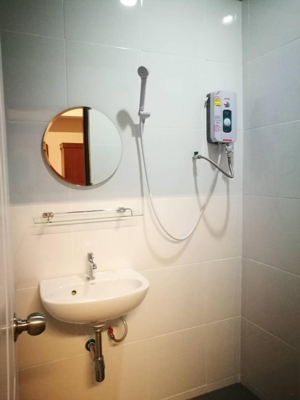 Duangdren Apartment Chiang Mai Zewnętrze zdjęcie