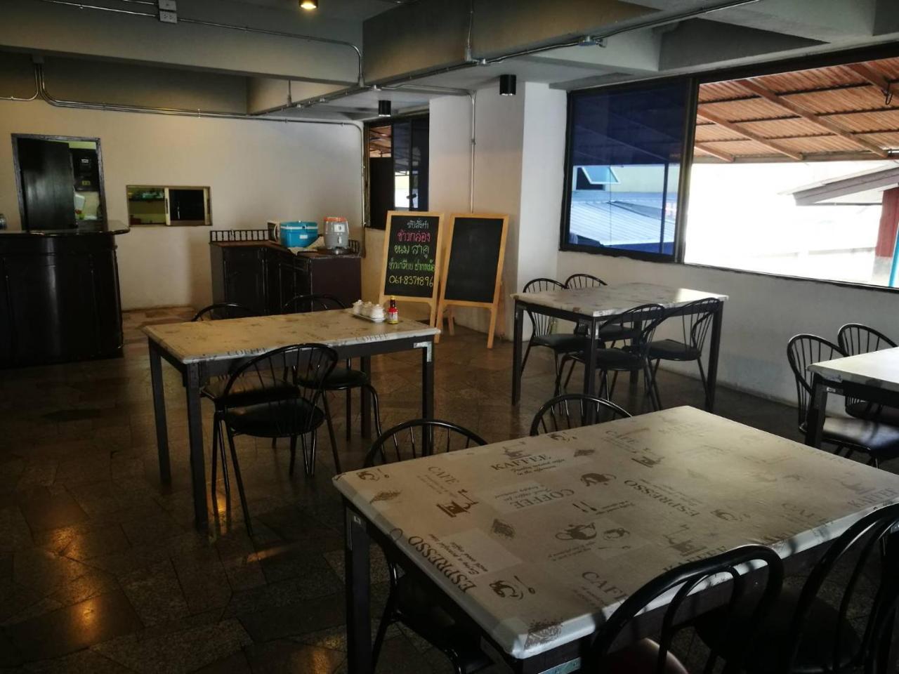 Duangdren Apartment Chiang Mai Zewnętrze zdjęcie